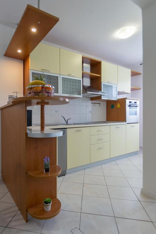 Apartment Diocletian Σπλιτ Εξωτερικό φωτογραφία