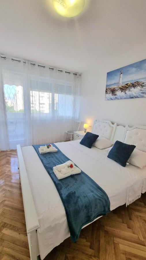 Apartment Diocletian Σπλιτ Εξωτερικό φωτογραφία