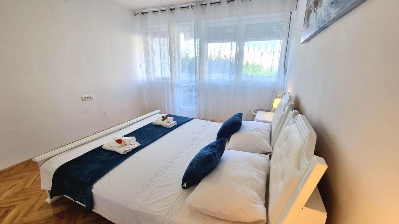 Apartment Diocletian Σπλιτ Εξωτερικό φωτογραφία