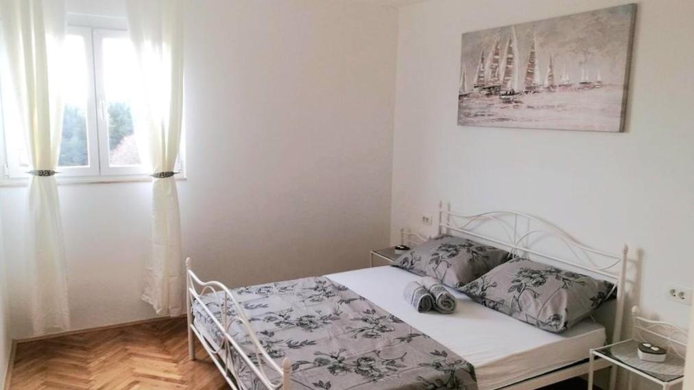 Apartment Diocletian Σπλιτ Εξωτερικό φωτογραφία