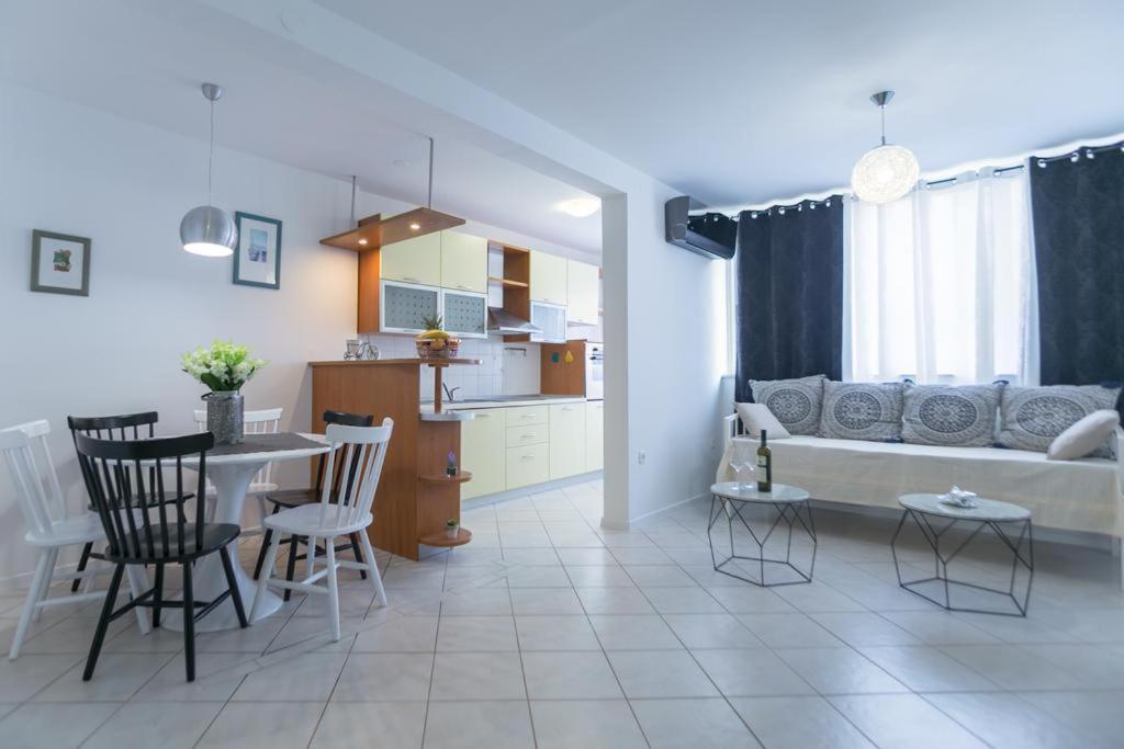 Apartment Diocletian Σπλιτ Εξωτερικό φωτογραφία