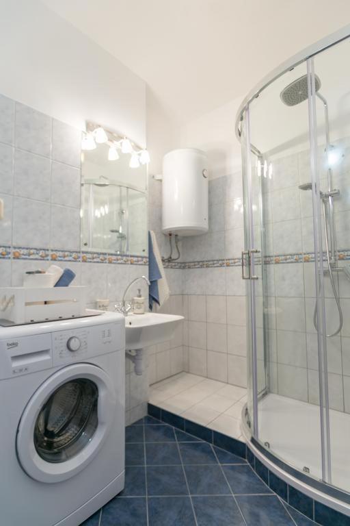 Apartment Diocletian Σπλιτ Εξωτερικό φωτογραφία