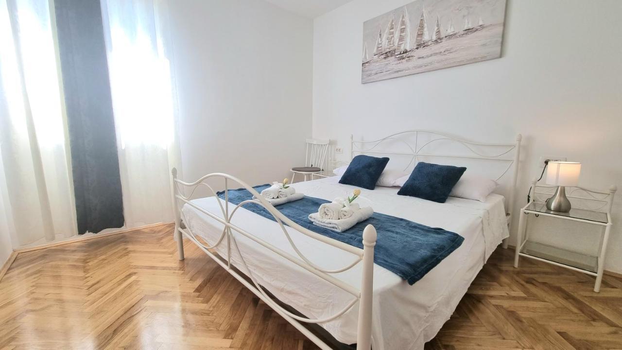 Apartment Diocletian Σπλιτ Εξωτερικό φωτογραφία