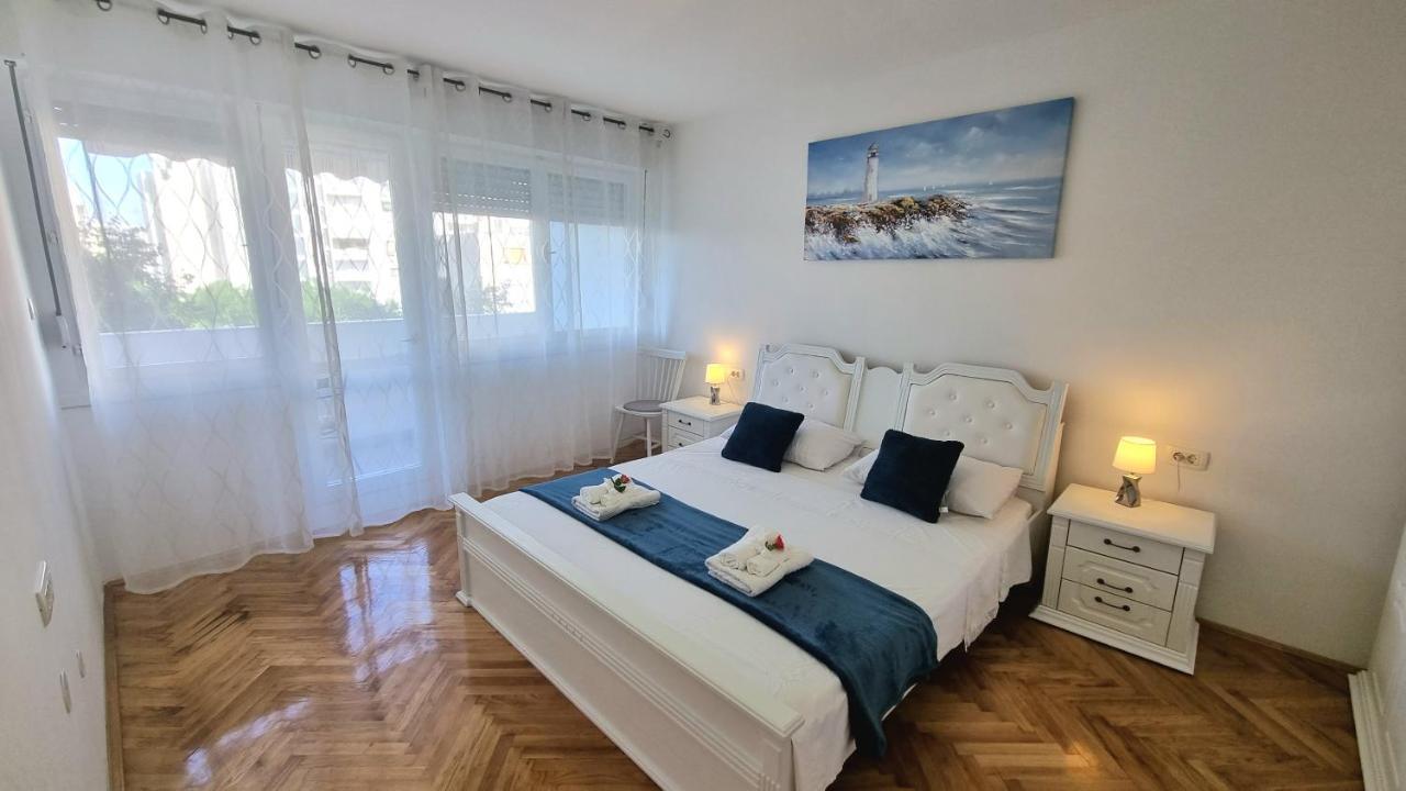 Apartment Diocletian Σπλιτ Εξωτερικό φωτογραφία