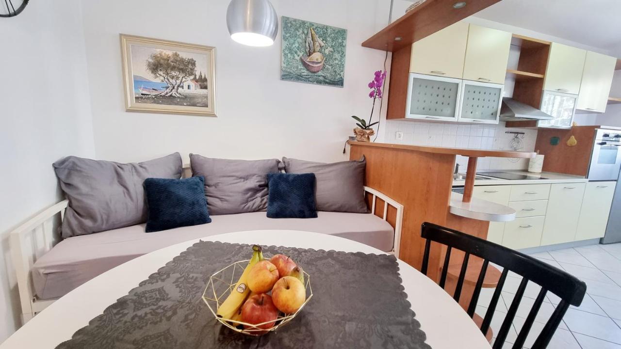 Apartment Diocletian Σπλιτ Εξωτερικό φωτογραφία