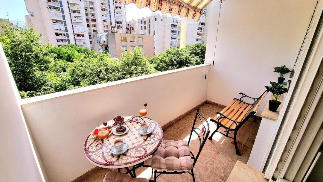 Apartment Diocletian Σπλιτ Εξωτερικό φωτογραφία